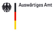 Logo Auswärtiges Amt