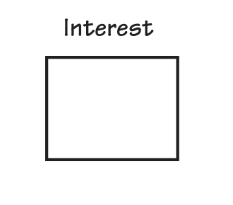 Accumulators and flows are basic building