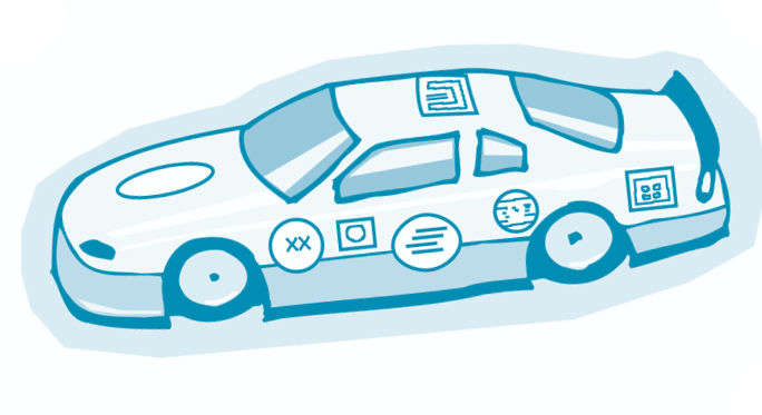 Doing so enables you to get a completely different