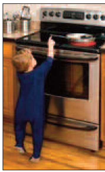 We could include a parent in the room