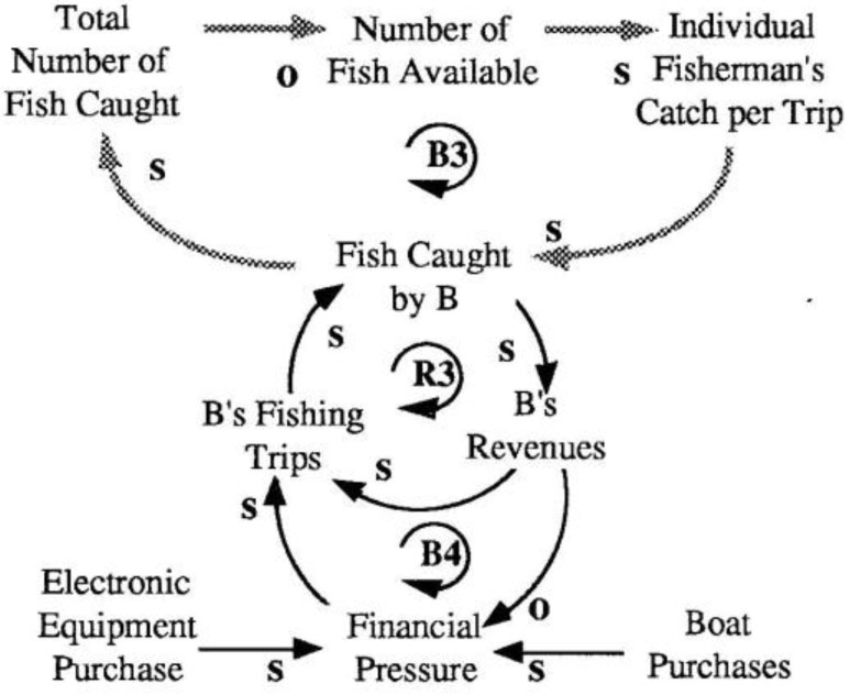 Incentives and Pressures