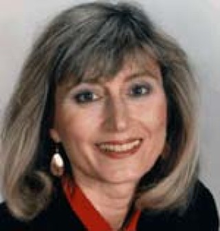 Anika Ellison Savage