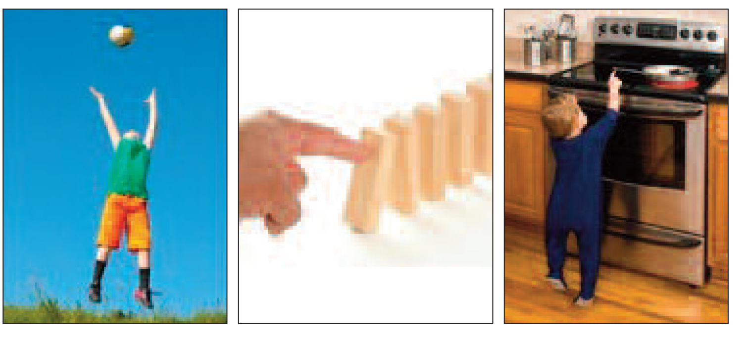 Simulating with Our Minds