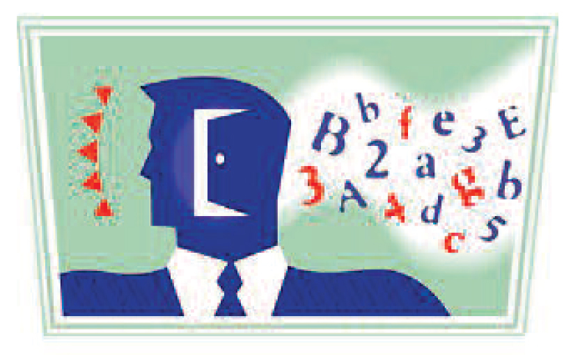 thinking behind people’s actions