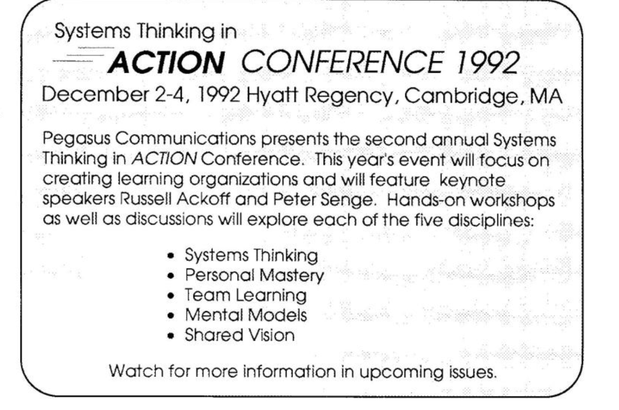 caused by an unquestioned commitment to economic growth